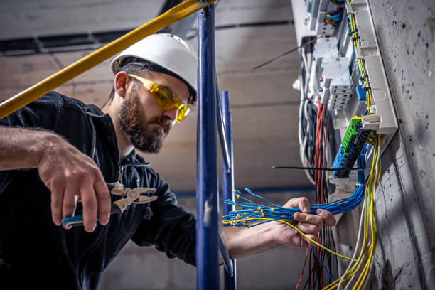 Best Electrical Troubleshooting Services  in Somers, WI