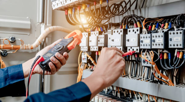 Best Emergency Electrician Near Me  in Somers, WI