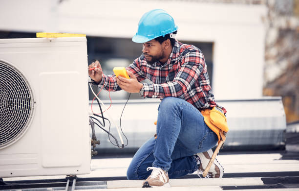 Best Circuit Breaker Repair  in Somers, WI