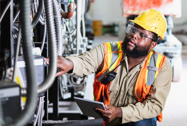 Best Industrial Electrical Services  in Somers, WI