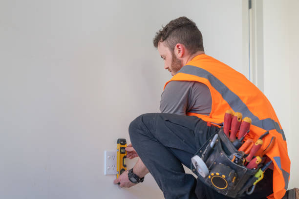 Best Commercial Electrician Services  in Somers, WI