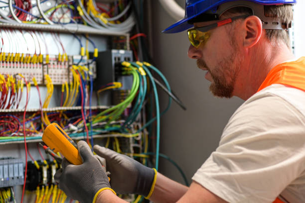 Best Electrical Repair Services  in Somers, WI