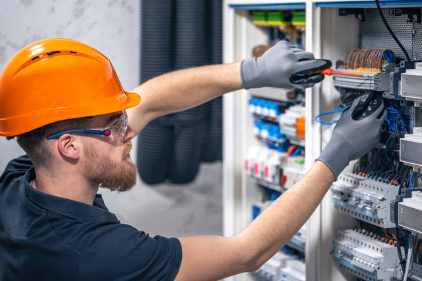 Best Electrician for Home Renovation  in Somers, WI