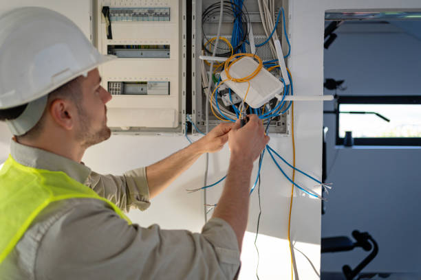 Best Affordable Electrical Installation  in Somers, WI